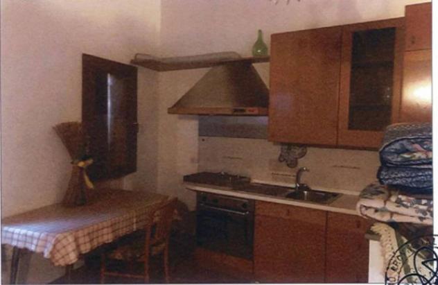 Immobile in asta di 50 m² in vendita a Borzonasca - Foto 2