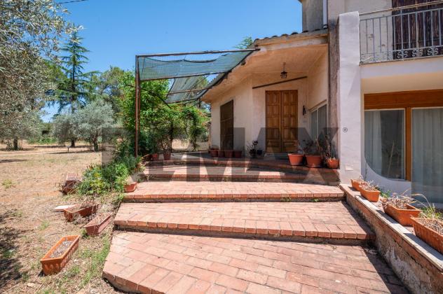 Villa singola in vendita a Caltagirone - Foto 3