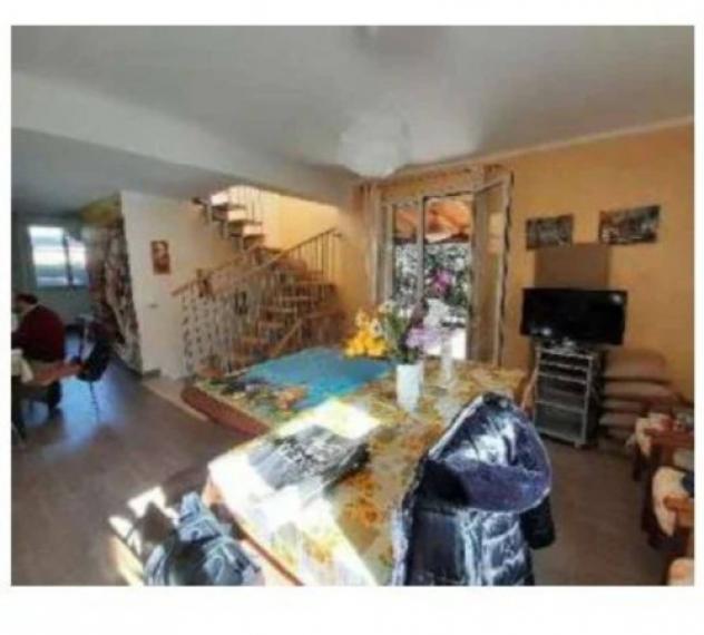 Immobile in asta di 148 m² con più di 5 locali in vendita a Campofelice di Roccella - Foto 5