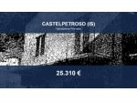 Immobile in asta di 90 m² in vendita a Castelpetroso