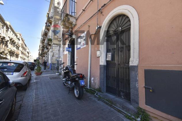 Appartamento in vendita a Catania, Centro Storico - Foto 3