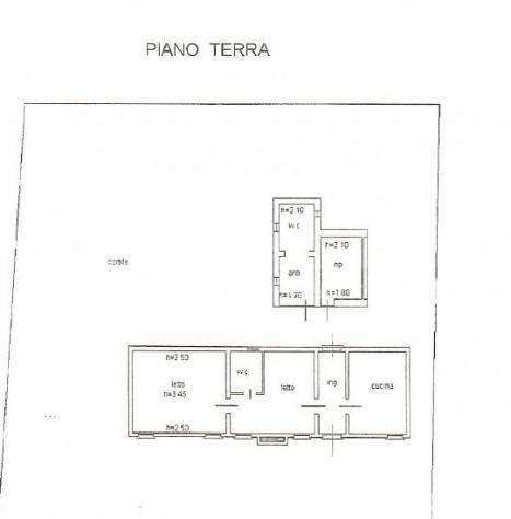 Casa Indipendente - Cavarzere . Rif.: C0680VRG - Foto 12