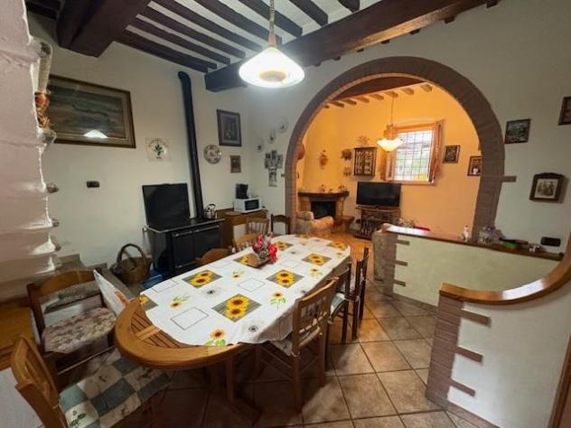 Terratetto in vendita a Garetto - Chianni 102 mq Rif: 1397320 - Foto 4