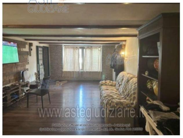 IMMOBILI-IMMOBILE RESIDENZIALE-Via Torre Astura, 13 - Foto 2