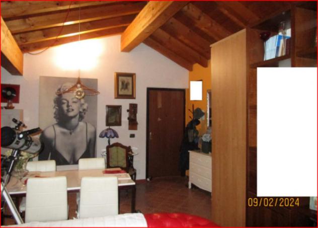 Immobile in asta di 63 m² in vendita a Cornate d'Adda - Foto 2