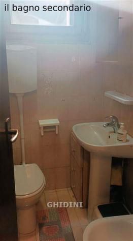 APPARTAMENTO di 5 vani e di 90 mq (GROSSETO - CENTRO) rif. 2522.259M - Foto 16