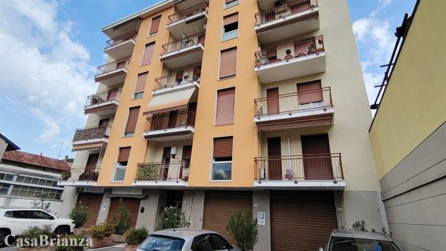 Appartamento, ultimo piano, adiacenze centro di Lissone. - Foto 2