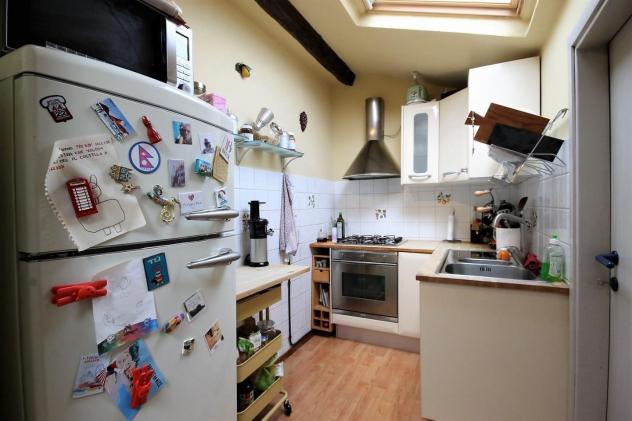 Appartamento in vendita a San Concordio Contrada - Lucca 75 mq Rif: 1197809 - Foto 6