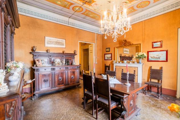 Appartamento in vendita a Lucca 316 mq Rif: 1419856 - Foto 10
