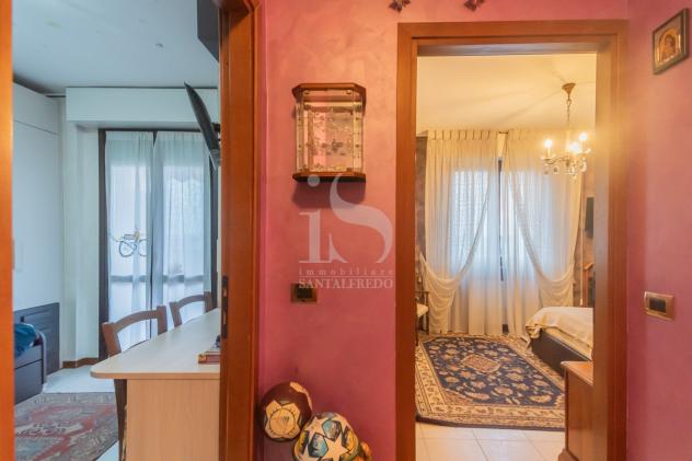 APPARTAMENTO di 3 vani e di 90 mq (MONZA) rif. HOME 3658_1 - Foto 18
