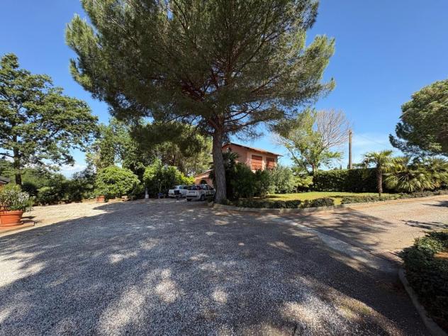 Casale in vendita a Forcoli - Palaia 700 mq Rif: 1412994 - Foto 4