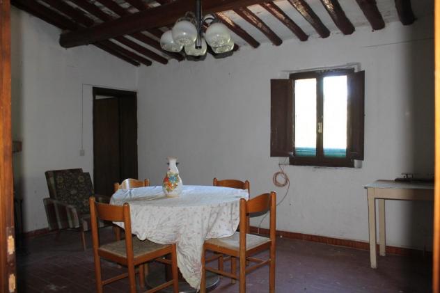 Porzione di casa in vendita a Palaia 104 mq Rif: 1324086 - Foto 6
