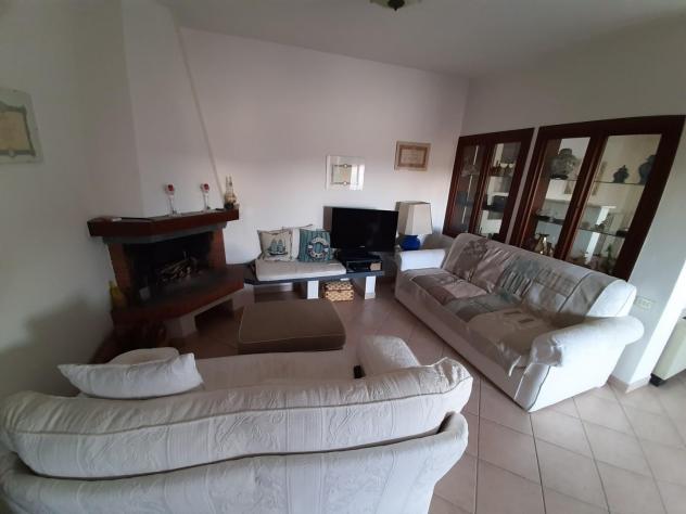 Appartamento in vendita a Ponsacco 160 mq Rif: 951520
