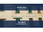 Immobile in asta di 60 m² in vendita a Prato