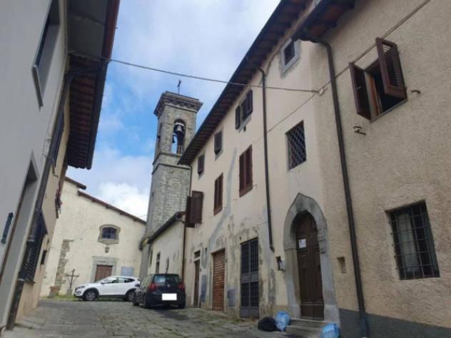 Immobile in asta di 152 m² con più di 5 locali in vendita a Reggello - Foto 4