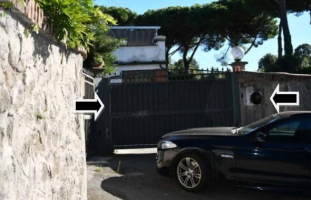 Immobile in asta di 239 m² con più di 5 locali in vendita a Rocca di Papa - Foto 3