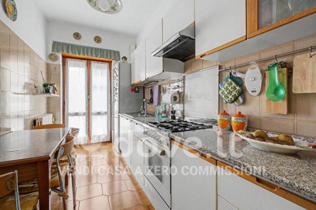 Appartamento di 108 m² con 3 locali in vendita a Roma - Foto 6
