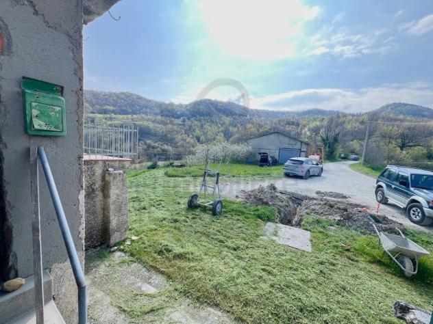 Terratetto in vendita a San Leo - Foto 3