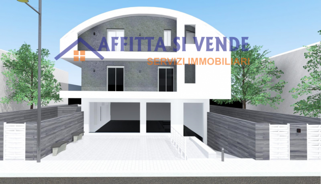 Bifamiliare in vendita a Siracusa