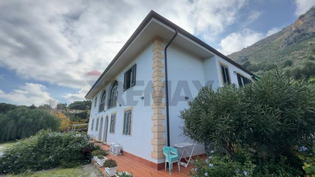 Villa singola in vendita a Trabia, San Nicolo' L'arena - Foto 3