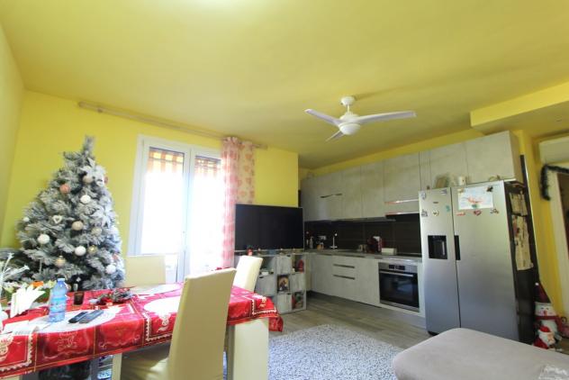Appartamento in vendita a Valsamoggia