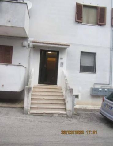 Immobile in asta di 130 m² in vendita a Vico del Gargano - Foto 6