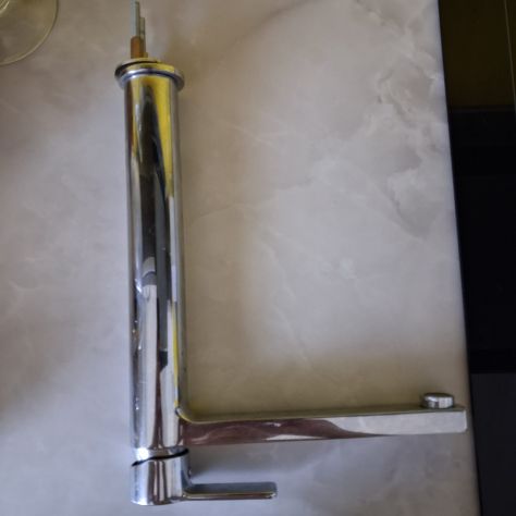 Rubinetto per lavello o mobile bagno - Foto 2