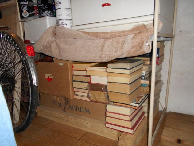 Libri - Foto 5