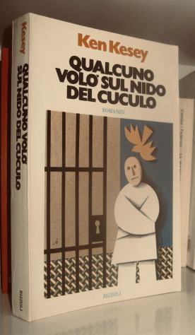 Qualcuno volò sul nido del cuculo