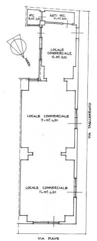 Locale commerciale in affitto a Copertino - Foto 10