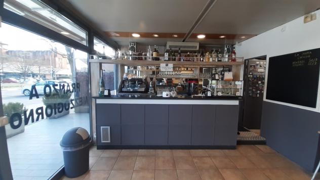 Bar Ristorante in vendita a Gallarate