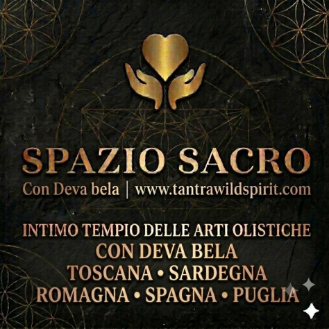TANTRA e BENESSERE .MASSAGGI PER RICENTRARSI E RICARICARSI . CON Deva Bela - Foto 5 Tel:3296539830