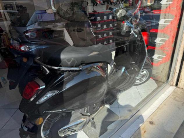 PIAGGIO Vespa 125 Primavera NEW 125 EURO 5+ ULTIME rif. 23881448 - Foto 4