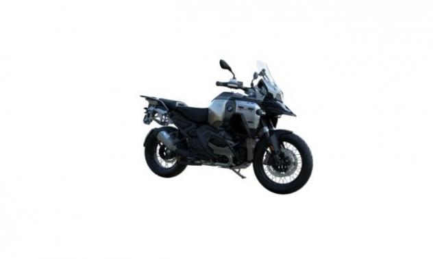 BMW R 1300 GS Adventure R 1300 GS ADV