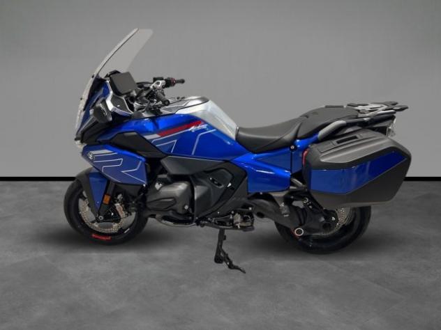 BMW R 1300 RT R 1300 RT - Foto 2