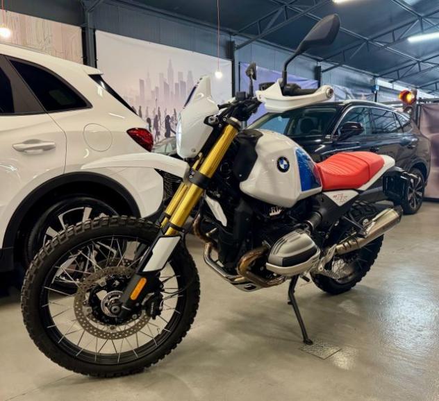 BMW R 12 G/S rif. 23770792