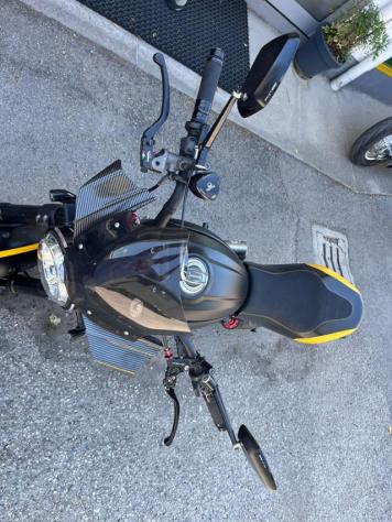 DUCATI Scrambler 800 full throttle rif. 22617731
