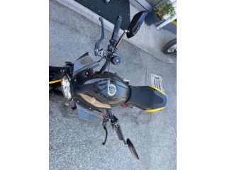 DUCATI Scrambler 800 full throttle rif. 22617731