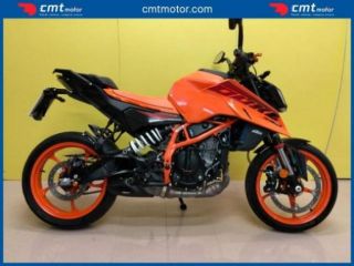 KTM 390 Duke Garantita e Finanziabile rif. 23986810