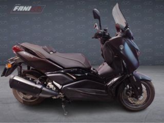 YAMAHA X-MAX 300 Tech Max