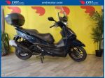 KYMCO Agility 300 ABS rif. 23545137