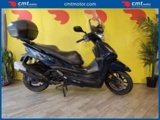 KYMCO Agility 300 Garantito e Finanziabile rif. 23545137