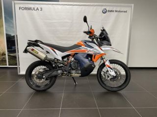 KTM 890 Adventure R Rally null