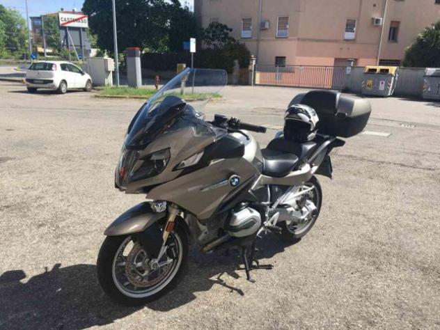 BMW R 1200 RT ABS Full!! UNICO PROPRIETARIO!! rif. 22069924 - Foto 4