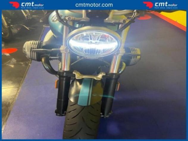 BMW R Nine T Garantita e Finanziabile rif. 22499689 - Foto 6