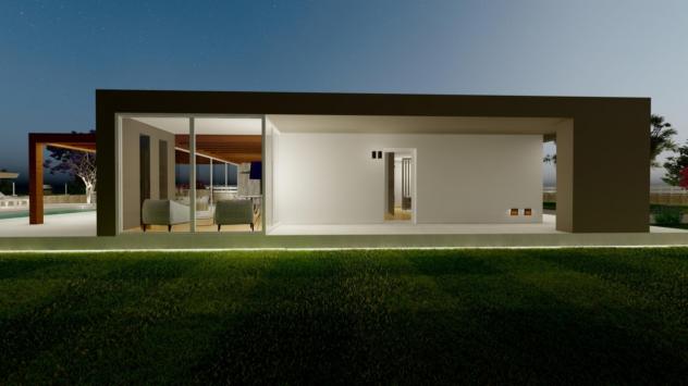 Villa in vendita a Modica - Foto 11