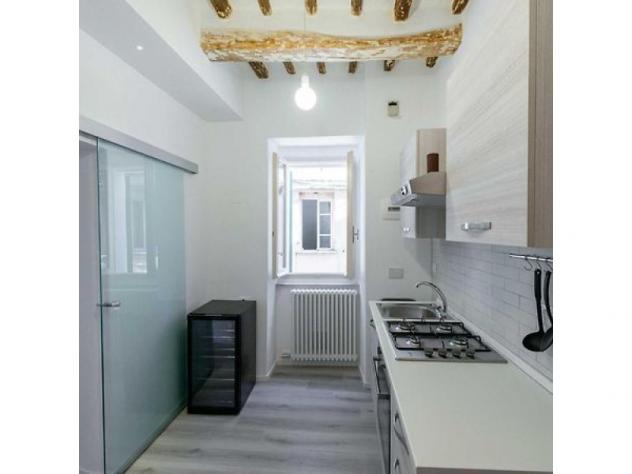 Appartamento in Via del Pasticcio - Foto 10