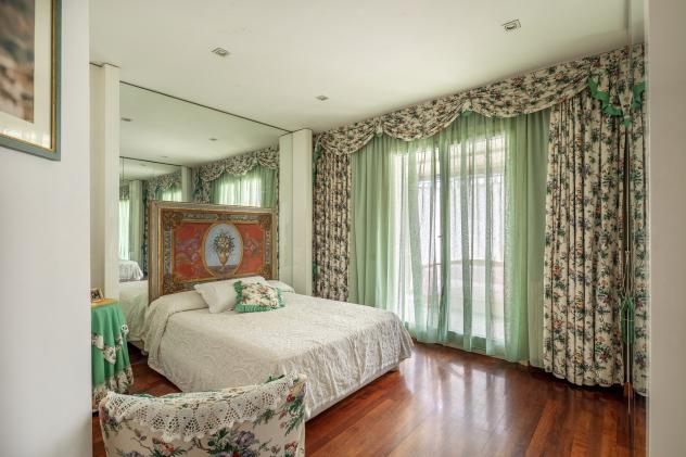 Villa in Via Frassinoro - Foto 14