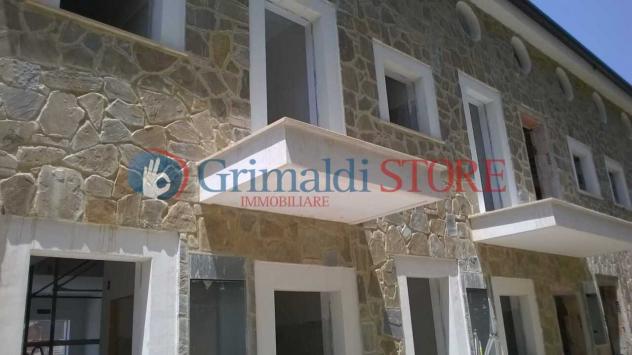 Terratetto in vendita a San Mauro Cilento - Foto 7