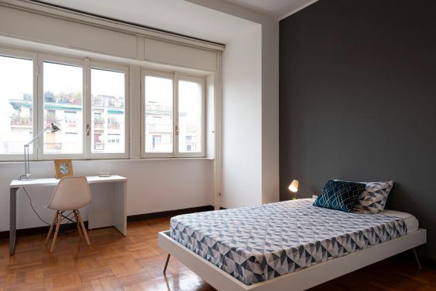 Viale Beatrice d'Este - Room 4 - Foto 2